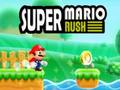 Logħba Super Mario Run onlajn