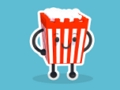 Logħba Popcorn Master onlajn