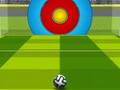 Logħba Super Football Kicking onlajn
