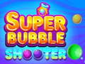 Logħba Shooter Super Bubble onlajn