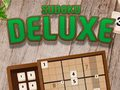 Logħba Sudoku Deluxe onlajn