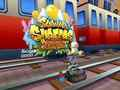 Logħba Subway Surfers Zurich onlajn