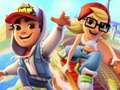 Logħba Subway Surfers Pro onlajn