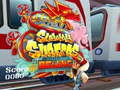 Logħba Subway Surfers Beijing onlajn