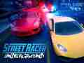 Logħba Street Racer Underground onlajn