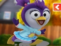 Logħba Ktieb tal-Kulur tat-Trabi Muppet  onlajn