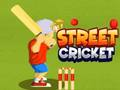 Logħba Cricket tat-Triq  onlajn