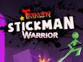 Logħba Stickman Warriors: Fatalità onlajn