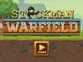 Logħba Stickman Warfield onlajn