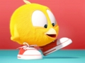 Logħba Wherees Chicky Jigsaw Puzzle  onlajn