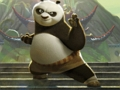Logħba Kung fu panda jigsaw puzzle onlajn