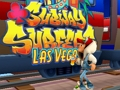 Logħba Subway Surfers Las Vegas onlajn