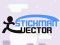Logħba Vector Stickman onlajn