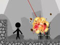 Logħba Stickman vs Stickman onlajn