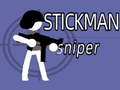 Logħba Sniper Stickman  onlajn