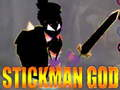 Logħba Stickman Alla  onlajn