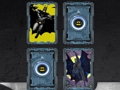 Logħba Karta Batman Multiverse  onlajn