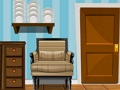 Logħba CHEF House Escape onlajn