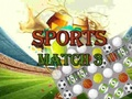 Logħba Sports Match 3 Deluxe onlajn