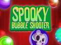 Logħba Shooter tal-bżieżaq spooky onlajn