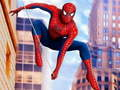 Logħba Slide Spiderman onlajn