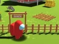 Logħba Impostor Farm onlajn