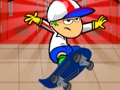 Logħba Skate Rush Challenge onlajn