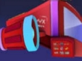 Logħba Laser Blade 3000 onlajn