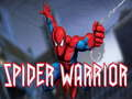 Logħba Spider Warrior onlajn