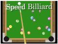 Logħba Speed Billiard onlajn
