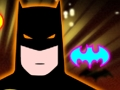 Logħba Saga tat-Tgħaffiġ ta 'Batman  onlajn