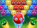 Logħba Ħelu Monster Bubble Shooter  onlajn