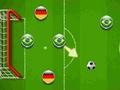Logħba Futbol online onlajn