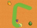 Logħba Snake Want Frott  onlajn