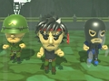 Logħba Nightmare runners onlajn