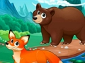 Logħba Puzzler tal-Ġungla Pic  onlajn