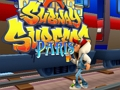Logħba Subway Surfers Pariġi onlajn