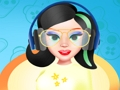 Logħba Tfajla tal-gamer Julie onlajn
