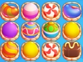 Logħba Mahjong Sweet Connection Easter onlajn