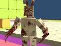 Logħba Zombie jinvadu onlajn