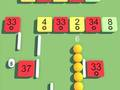 Logħba Snake Ball 3d  onlajn