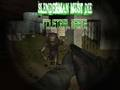 Logħba Slenderman Must Die: Skart Industrijali  onlajn