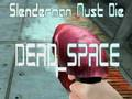 Logħba Slenderman Must Die SPAZJU MEJJET  onlajn