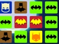 Logħba Tqabbil Batman  onlajn