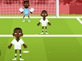 Logħba WFK18 World Football Kick onlajn