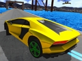 Logħba Super Car Challenge onlajn