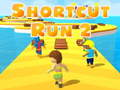 Logħba Shortcut Run 2 onlajn