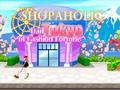 Logħba Shopaholic: Tokyo onlajn
