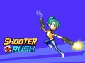 Logħba Rush shooter onlajn
