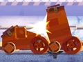Logħba C. A. T. S Crash Arena Turbo Stars  onlajn